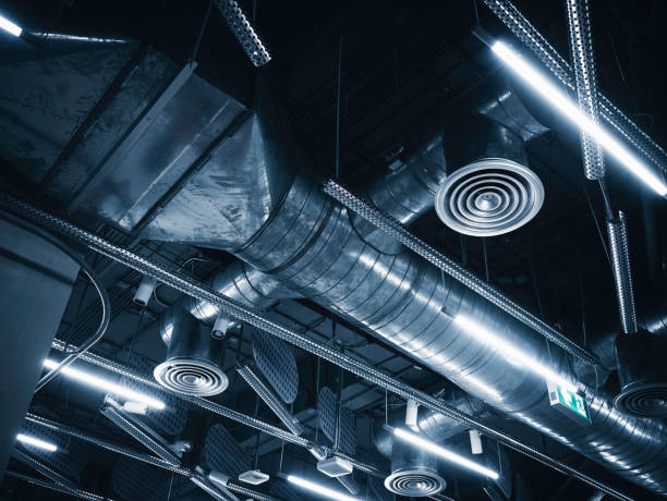 Best HVAC maintenance near me  in Jefferson, TX