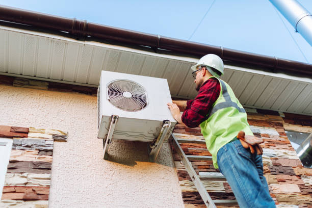 Best Residential HVAC services  in Jefferson, TX