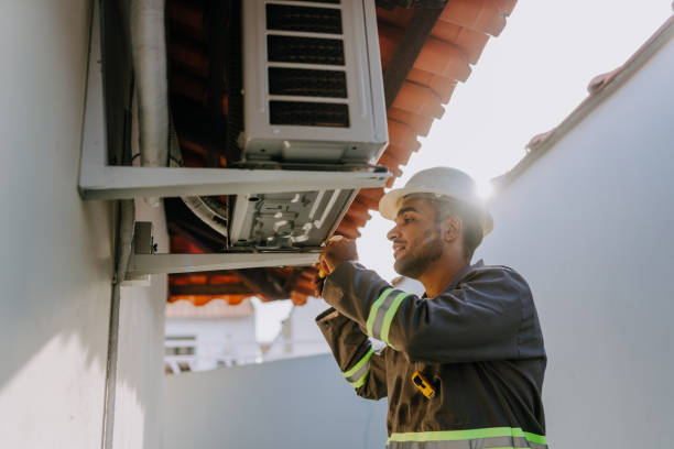 Best Heating repair services  in Jefferson, TX
