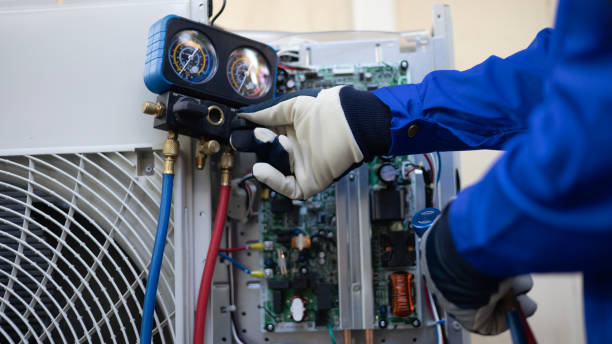 Best Furnace repair near me  in Jefferson, TX