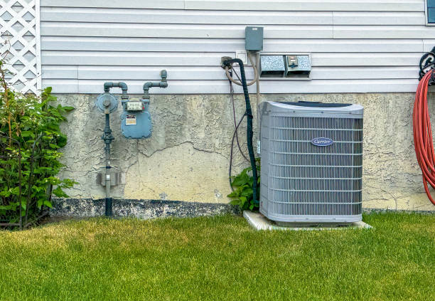 Best Central air repair  in Jefferson, TX
